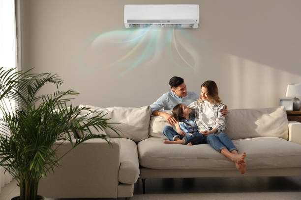 Best Residential HVAC in Ashford, AL
