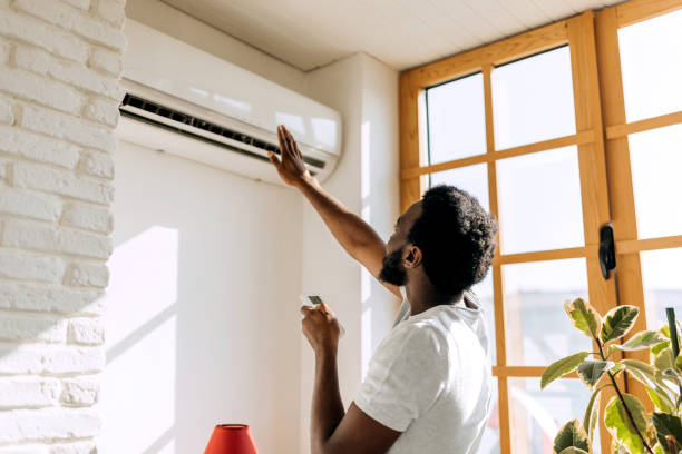 Reliable Ashford, AL HVAC Solutions