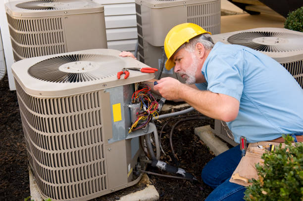 Best Solar-powered HVAC Systems in Ashford, AL
