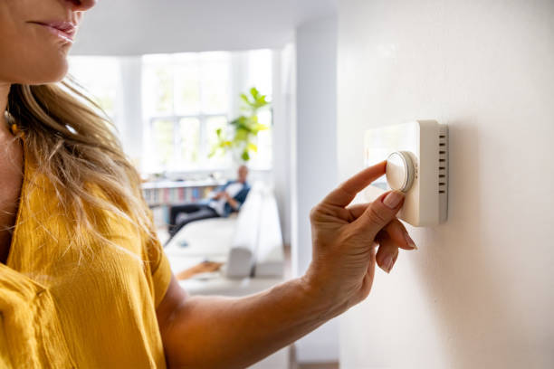 Best Energy-efficient HVAC Solutions in Ashford, AL