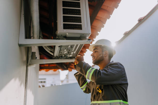 Best Geothermal HVAC Systems in Ashford, AL