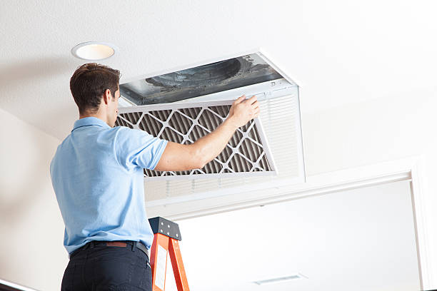 Best Residential HVAC in Ashford, AL