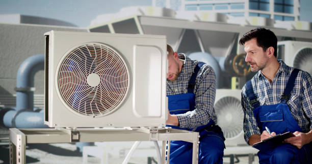 Best HVAC Consulting and Engineering in Ashford, AL