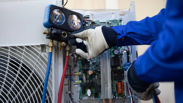 Best Thermostats and Smart Controls in Ashford, AL
