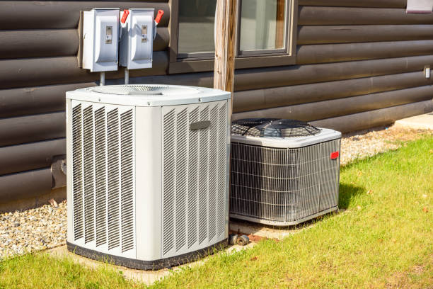 Best HVAC Training and Certification in Ashford, AL