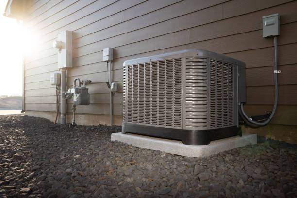 Best Air Conditioning Cleaning in Ashford, AL